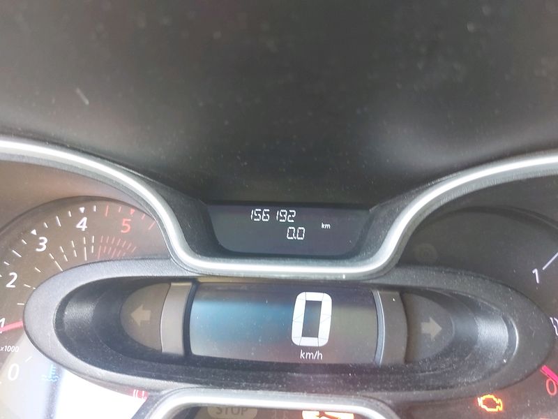 Nissan NV300 1.6 dCi L1H1 2,7t — zdjęcie 11