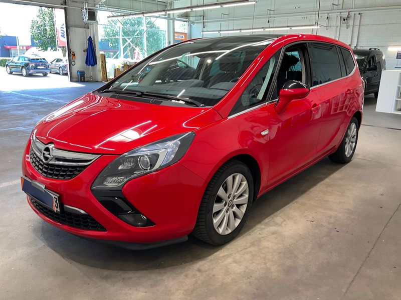 Opel Zafira Tourer 1.6 CDTI DPF Innovation