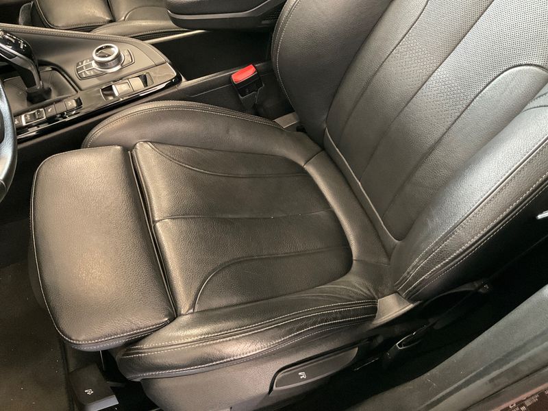 BMW X1 xDrive 20d Sport Line 2017 – снимка 24