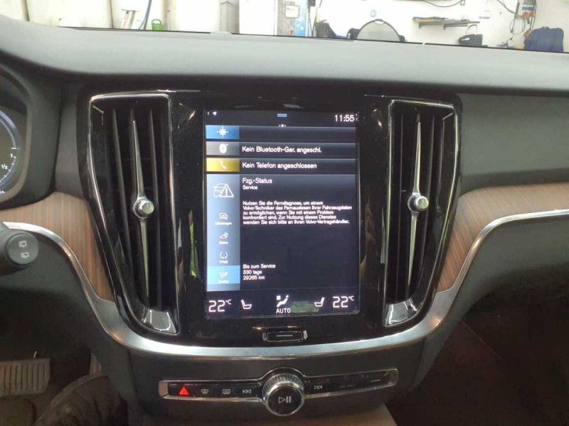 Volvo V60 d'occasion
