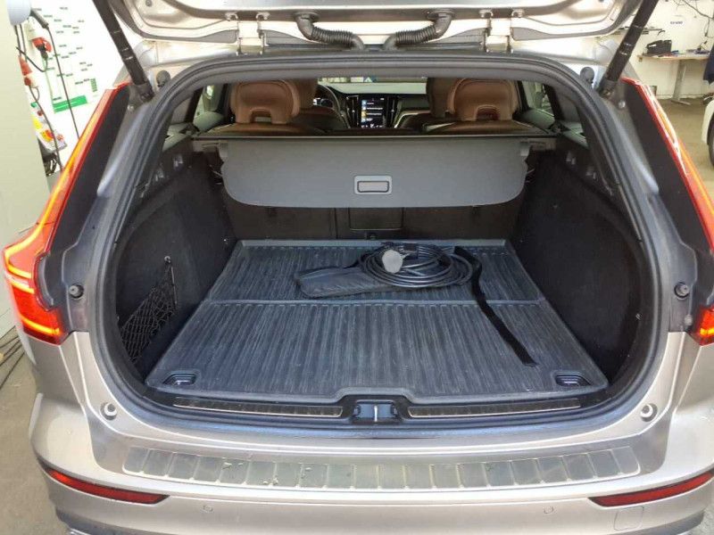 Volvo V60 d'occasion