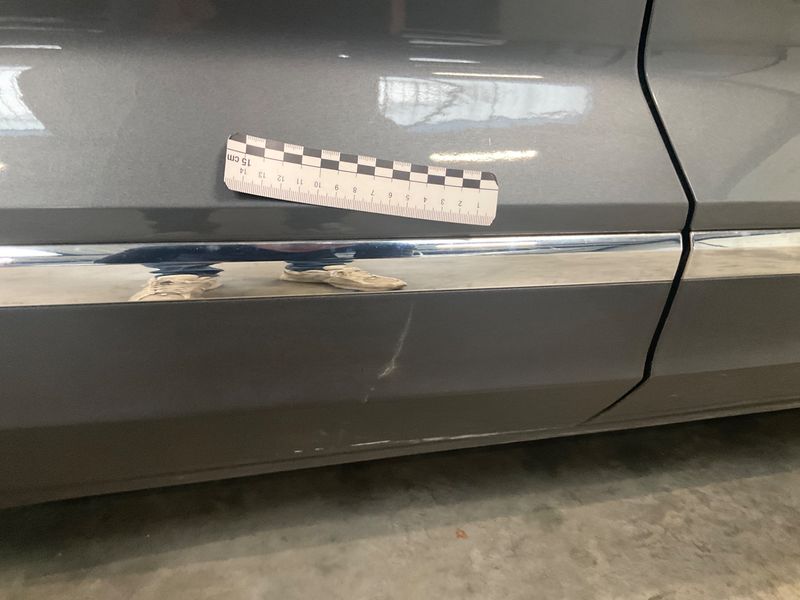 Volkswagen T-Roc 1.5 TSI ACT Carat 2018 – снимка 22