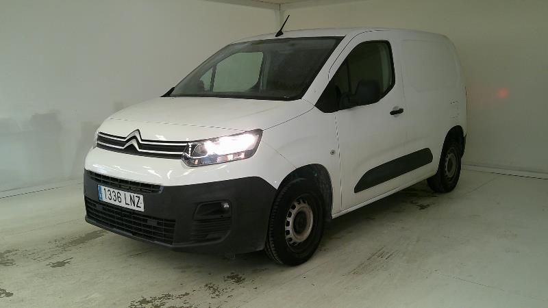 Citroen Berlingo 1.5 Blue-HDi Contrlol M