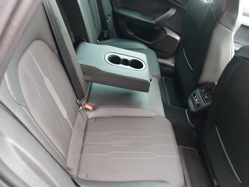 Cupra Formentor 1.4 e-HYBRID VZ — zdjęcie 14