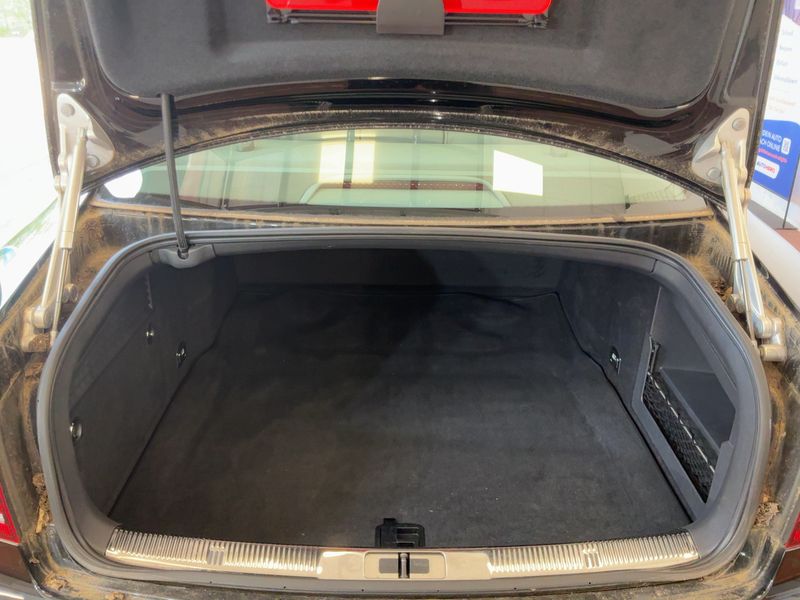 Volkswagen Phaeton 4.2 V8 Lang 4Motion — zdjęcie 10
