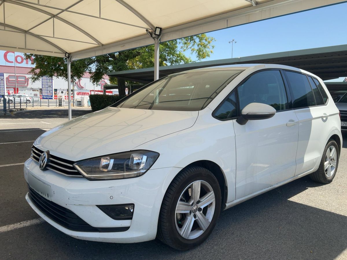 Volkswagen Golf d'occasion