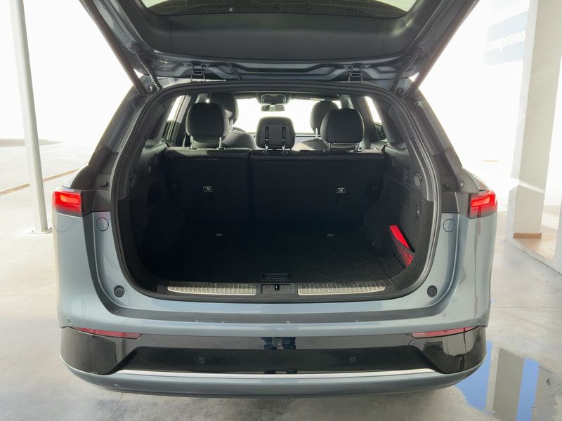 XPENG G9 Standard Range — zdjęcie 10