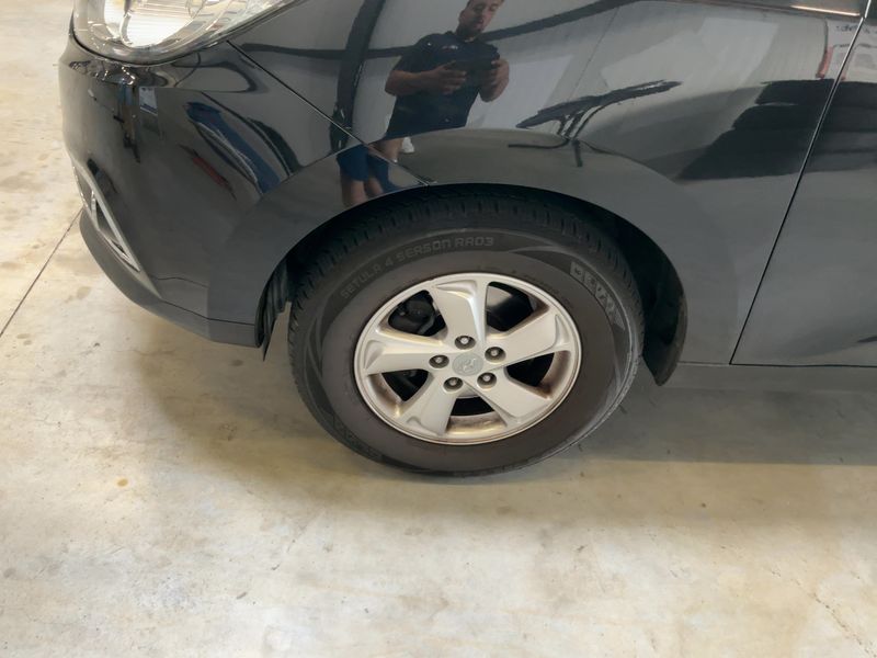 Hyundai ix35 1.6 Style 2WD 2010 – снимка 3