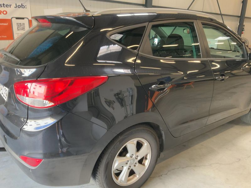 Hyundai ix35 1.6 Style 2WD — zdjęcie 6