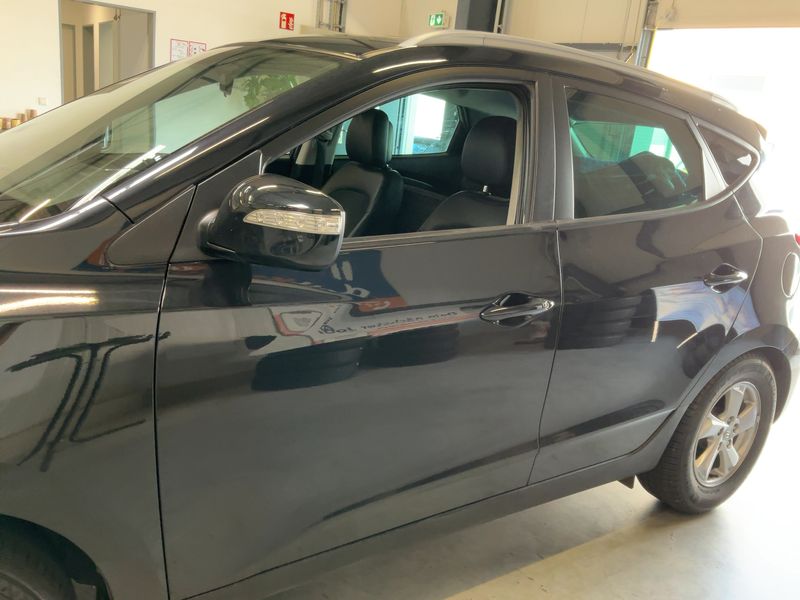 Hyundai ix35 1.6 Style 2WD — zdjęcie 4