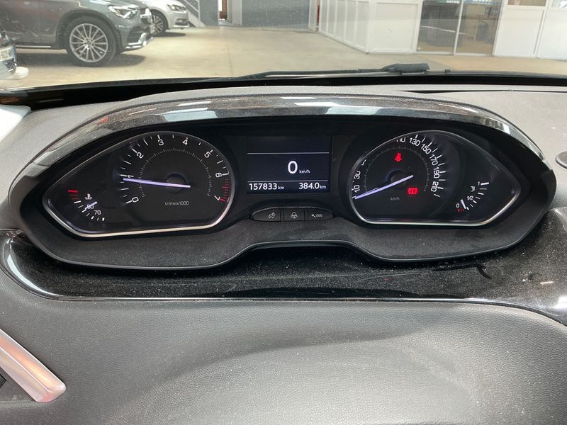 Peugeot 208 1.2 VTi Allure 2012 – снимка 4