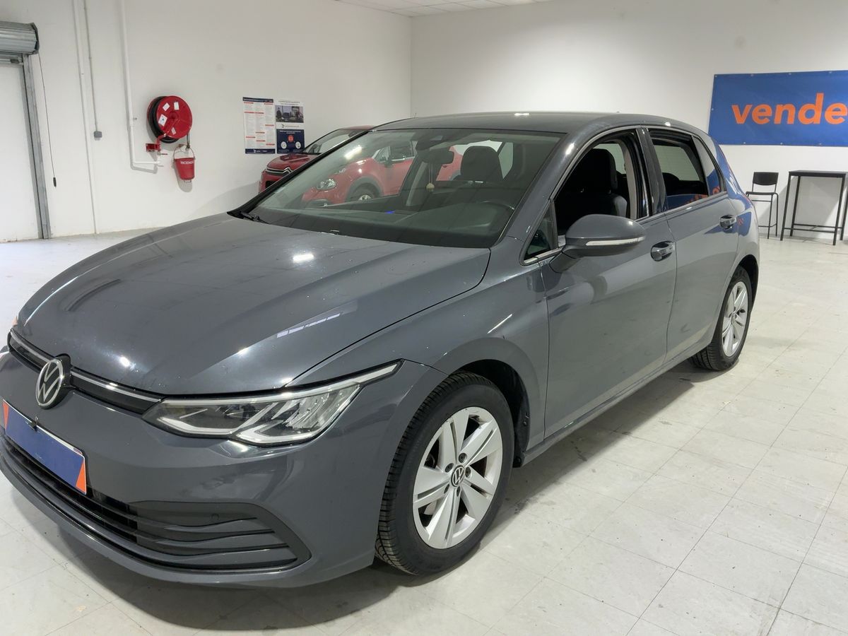 Volkswagen Golf d'occasion