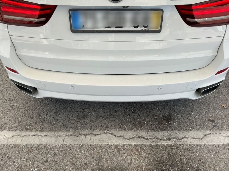 BMW X5 sDrive 25d 2016 – снимка 36