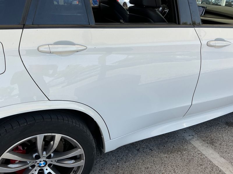 BMW X5 sDrive 25d 2016 – снимка 22