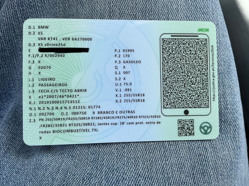 BMW X5 sDrive 25d — zdjęcie 16