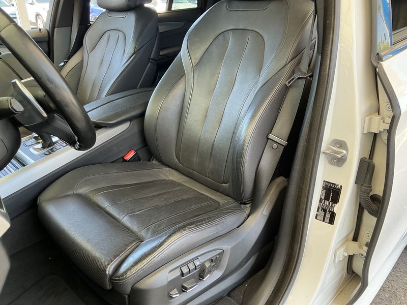 BMW X5 sDrive 25d 2016 – снимка 34