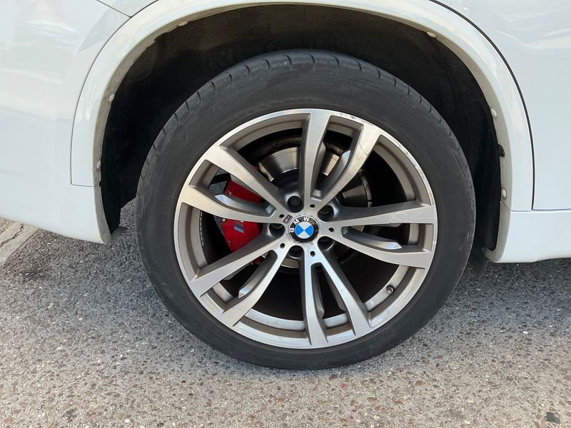 BMW X5 sDrive 25d 2016 – снимка 9