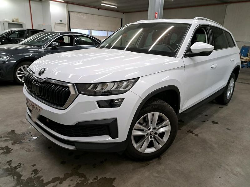 Kodiaq 2.0 TDI Ambition