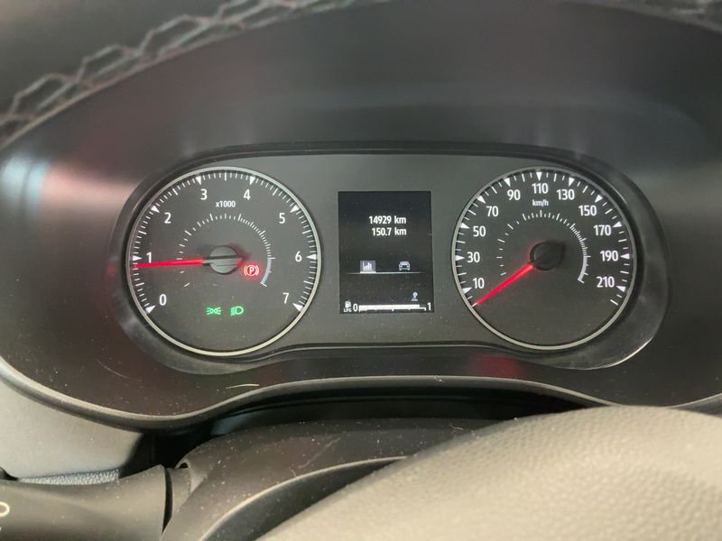 Dacia Sandero 1.0 TCe LPG Stepway Extreme Up — zdjęcie 13