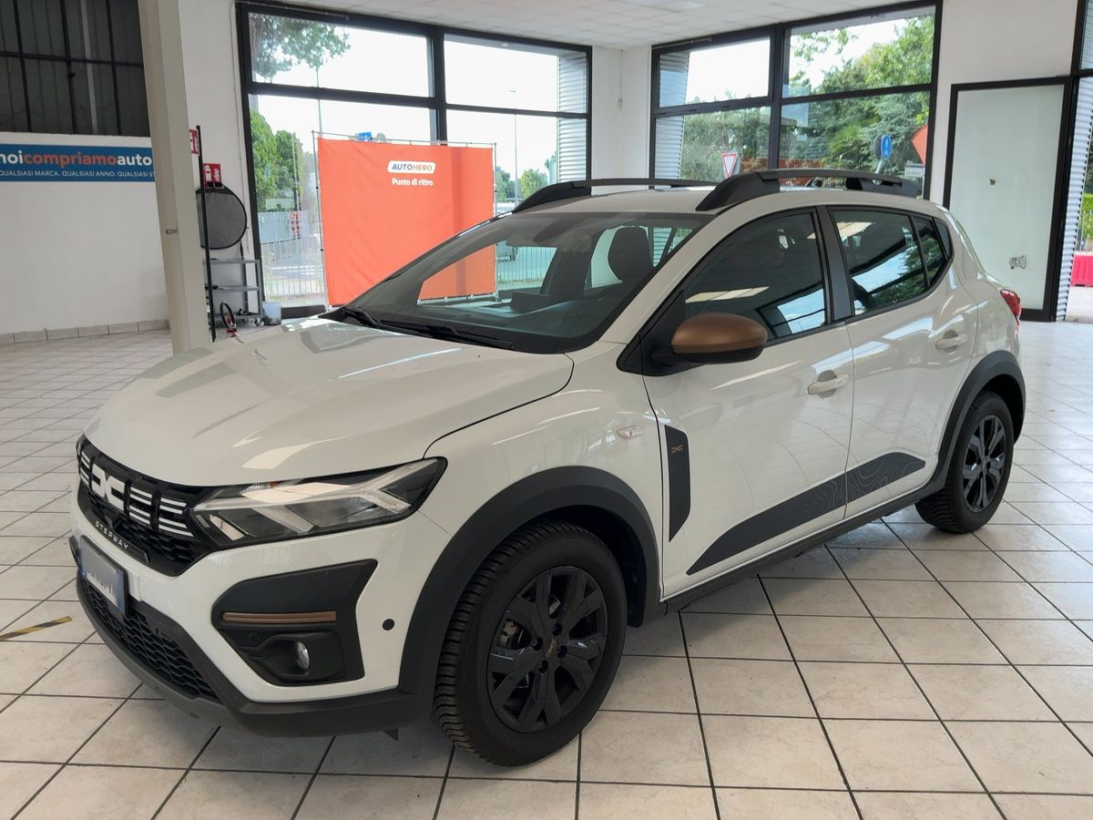 Dacia Sandero 2024