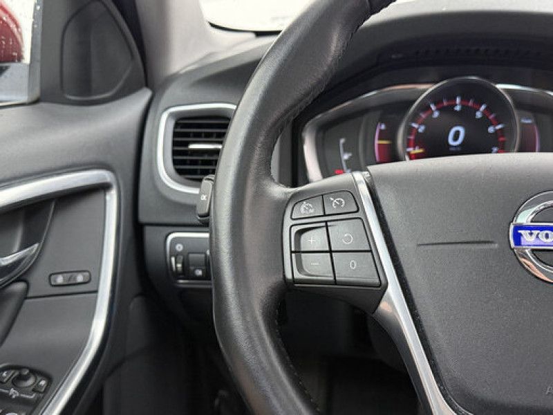 Volvo S60 d'occasion