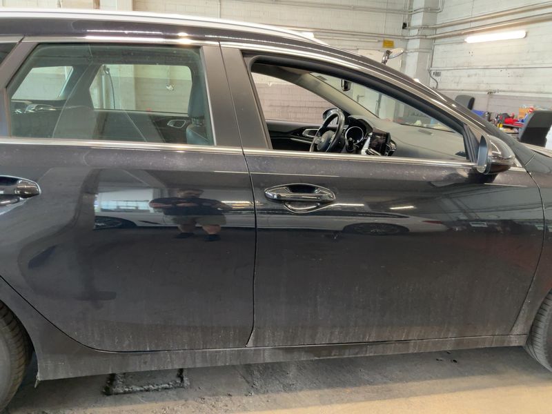 Kia cee'd 1.6 Plug-in Hybrid Spirit — zdjęcie 7