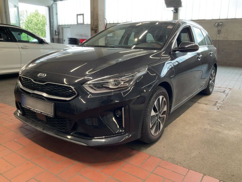 Kia cee'd 1.6 Plug-in Hybrid Spirit