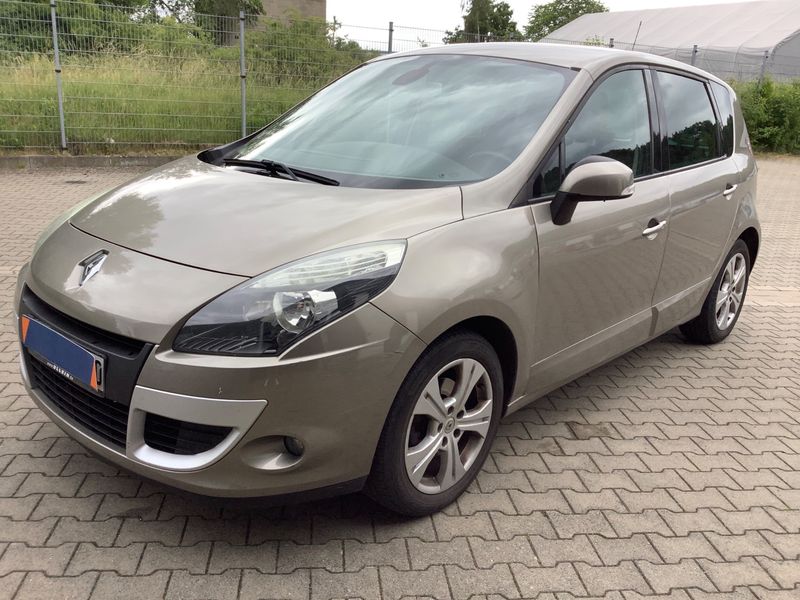 Renault Scenic 1.6 Dynamique