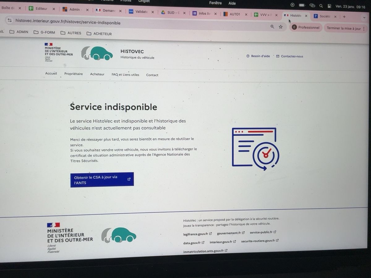 Peugeot 3008 d'occasion