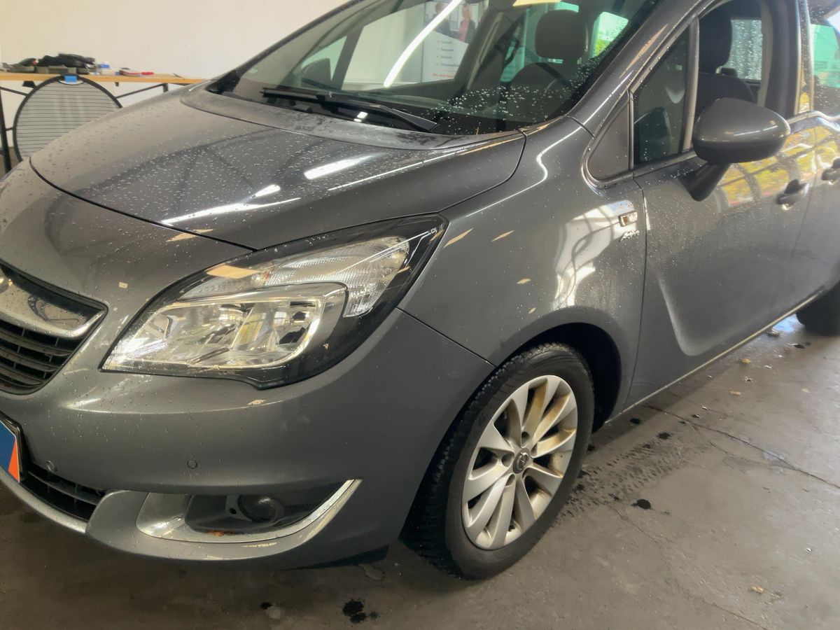Opel Meriva 1.4 Turbo Active
