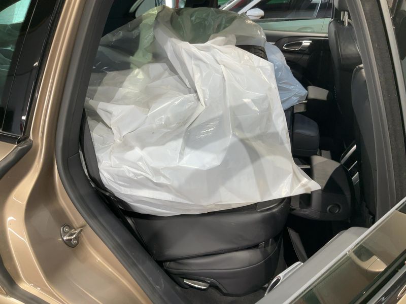 Porsche Cayenne Diesel — zdjęcie 14