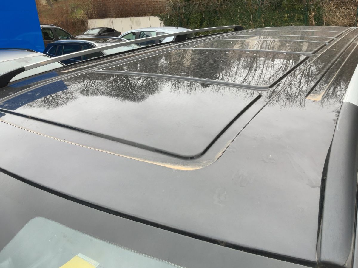 Mercedes-Benz V-Klasse 2017 — photo 14