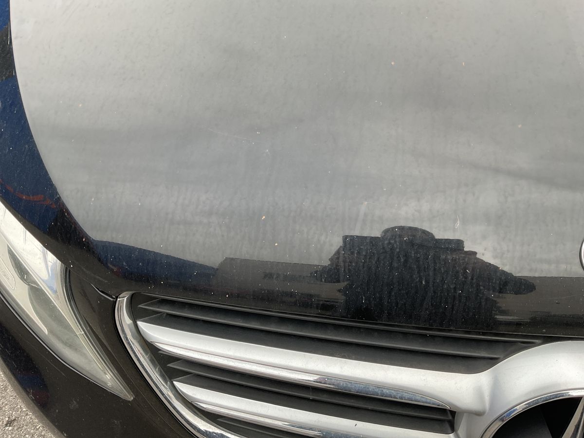 Mercedes-Benz V-Klasse 2017 — photo 50