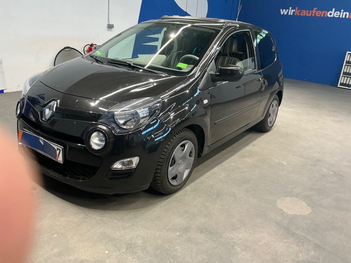 Renault Twingo 2014