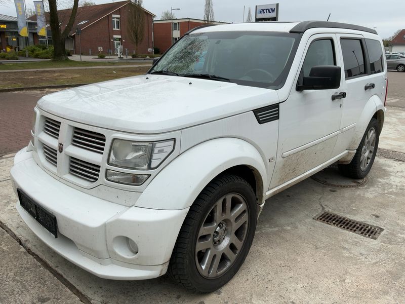 Dodge Nitro