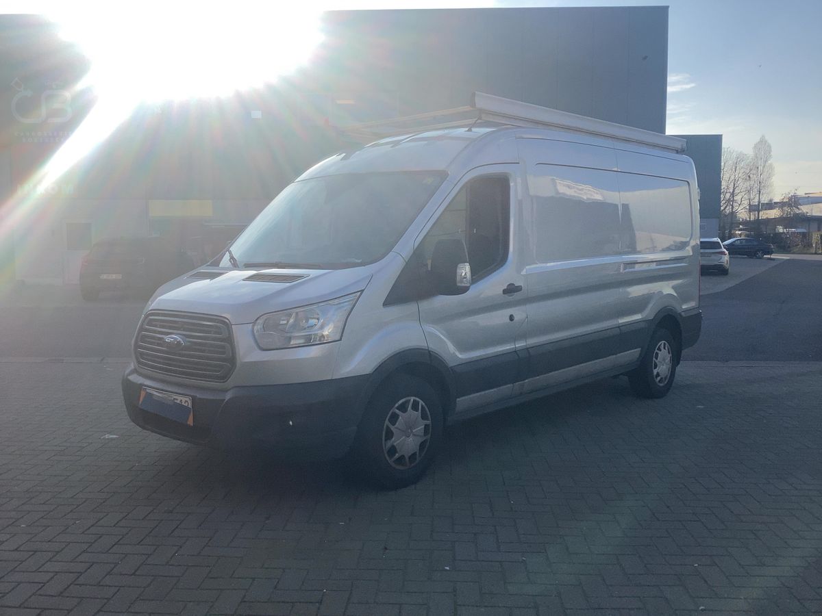 Ford Transit d'occasion