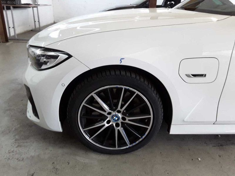 BMW 3er d'occasion