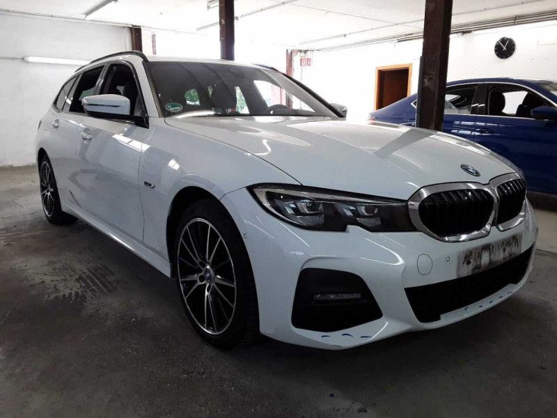 BMW 3er 2022