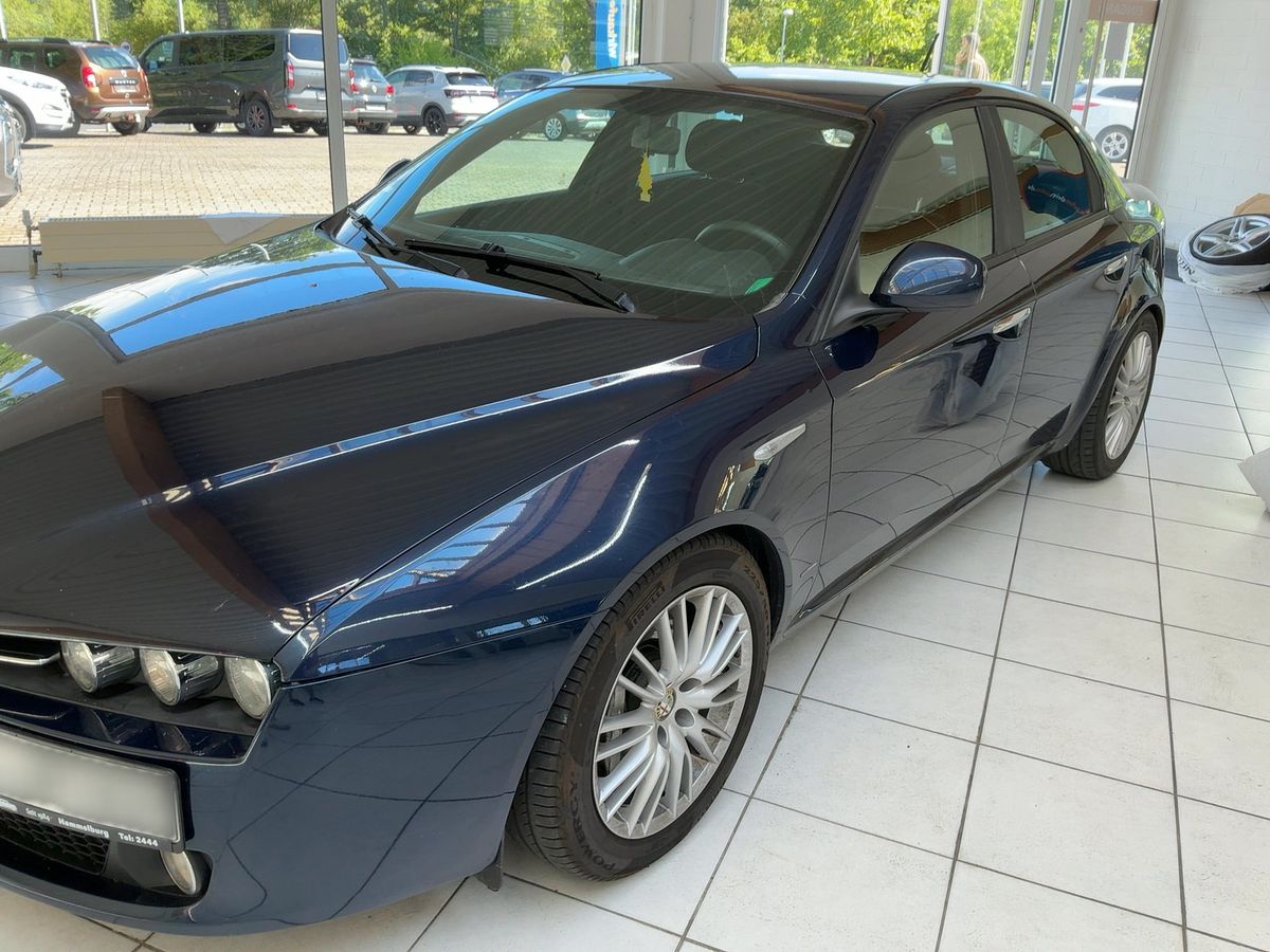 Alfa Romeo d'occasion