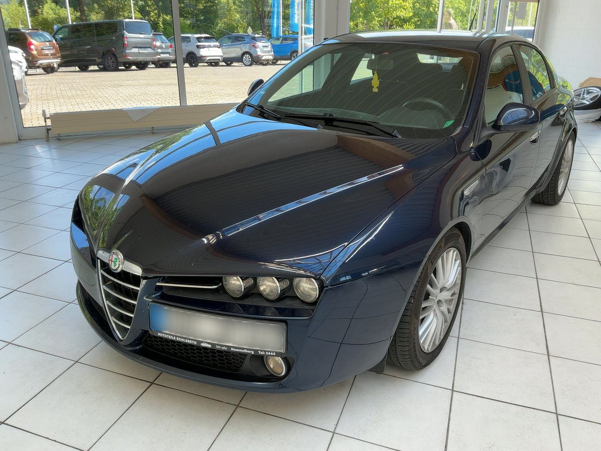 Alfa Romeo 2010