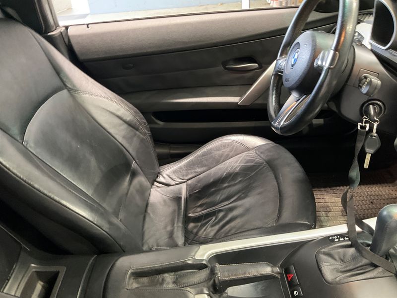 BMW Z4 2.5i 2007 – снимка 26