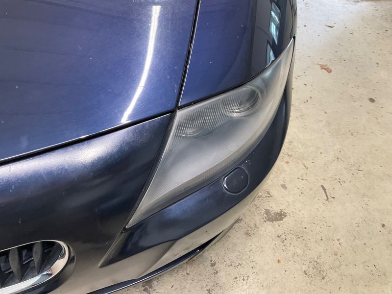 BMW Z4 2.5i 2007 – снимка 35
