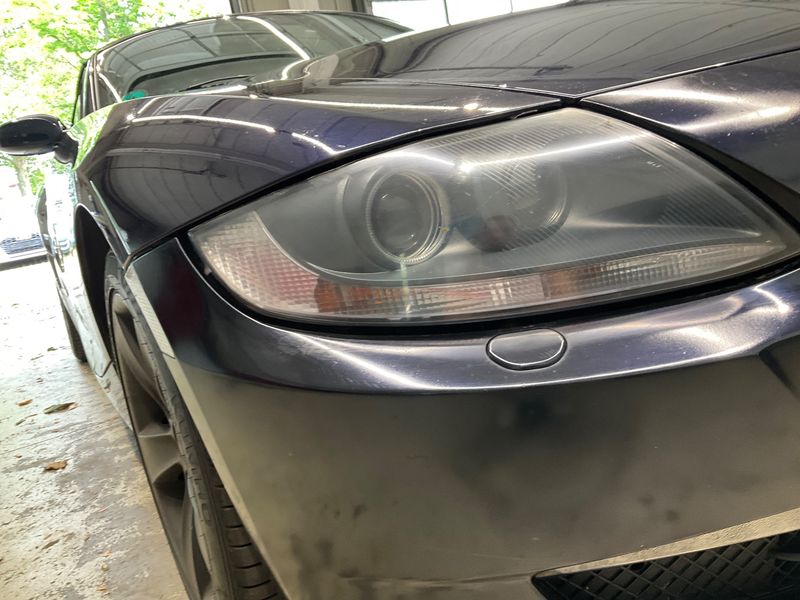 BMW Z4 2.5i 2007 – снимка 34
