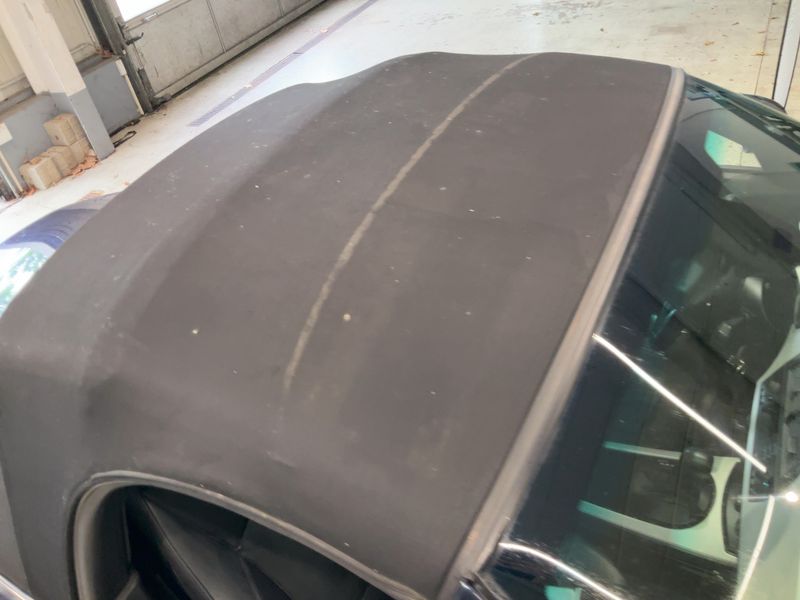 BMW Z4 2.5i 2007 – снимка 13