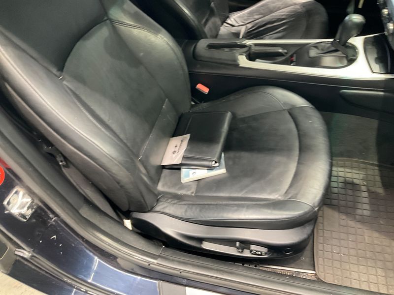 BMW Z4 2.5i 2007 – снимка 25