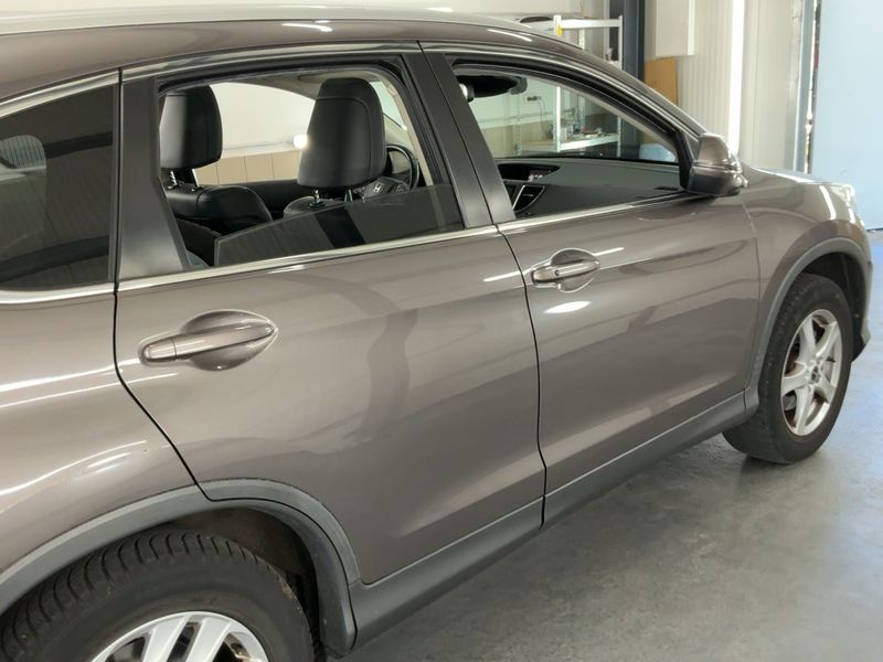 Honda CR-V 1.6 DTEC Executive 4WD — zdjęcie 7
