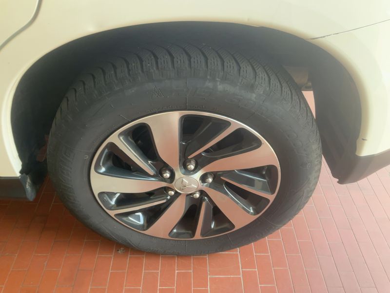 Mitsubishi ASX 2.2 DI-D Instyle 4WD 2015 – снимка 5