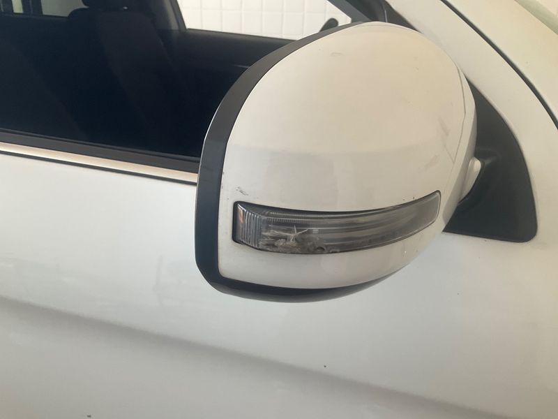 Mitsubishi ASX 2.2 DI-D Instyle 4WD 2015 – снимка 23