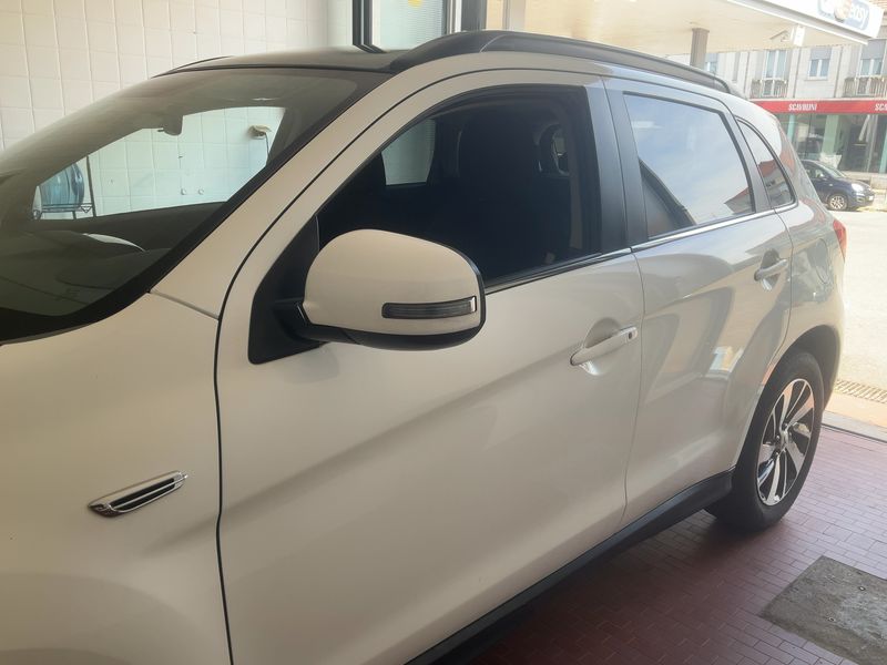 Mitsubishi ASX 2.2 DI-D Instyle 4WD 2015 – снимка 4