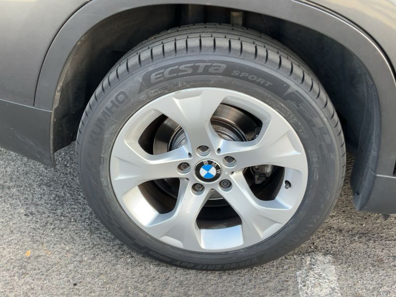 BMW X1 xDrive 18d 2013 – снимка 9